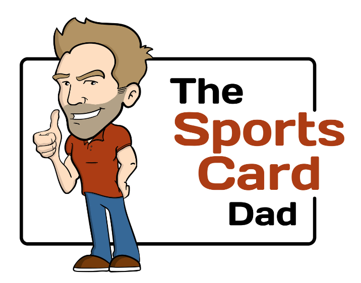 Sports Card Dad