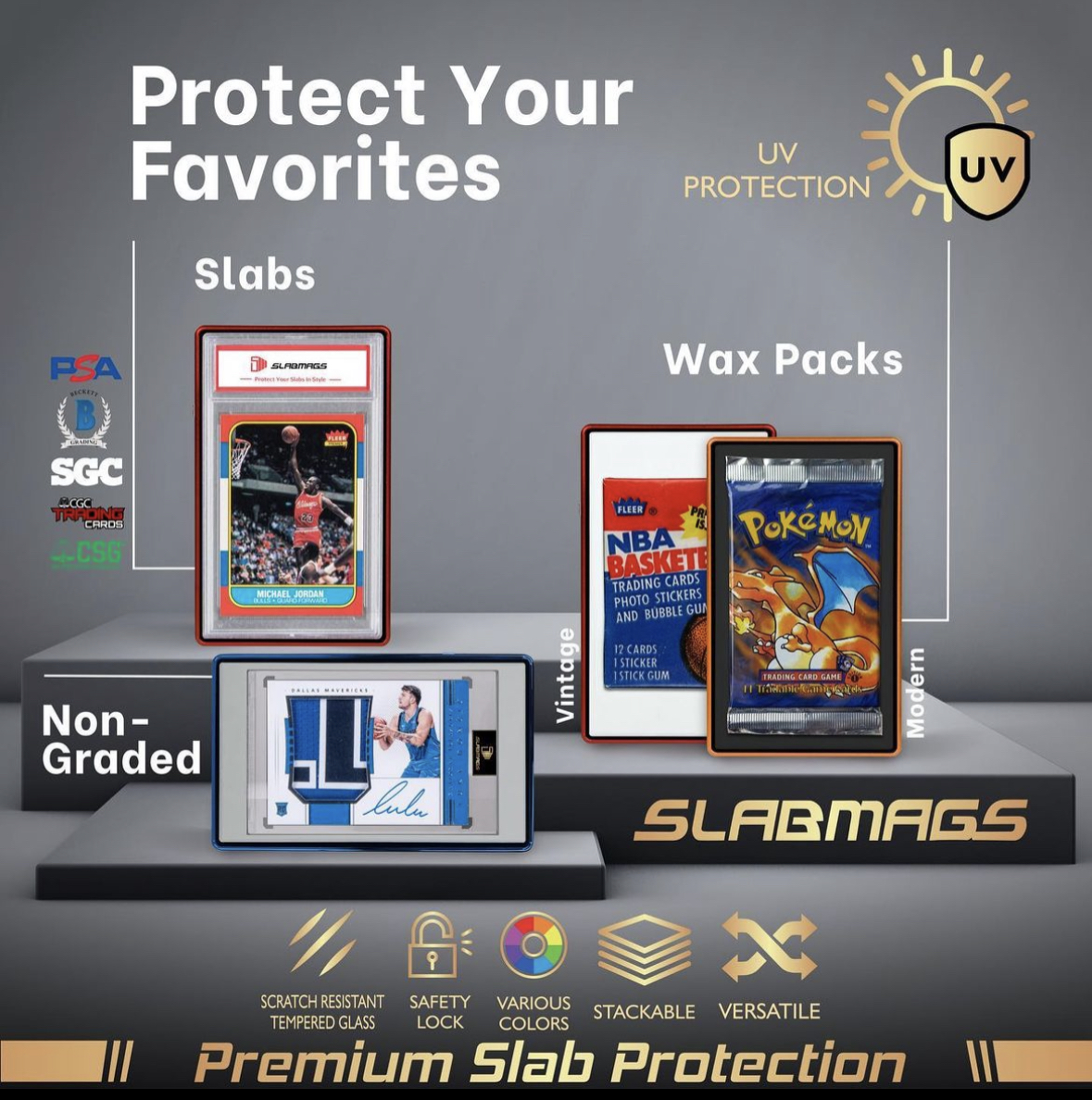 5 Challenges Opening a Sports Card Shop in 2024 Sports Card Dad