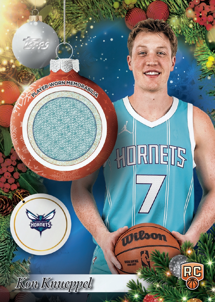 Holiday Topps BBall2